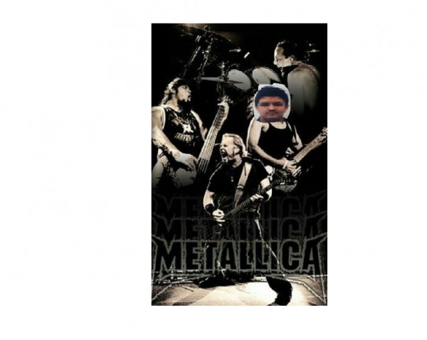 jano ako rocker