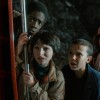 STRANGER THINGS